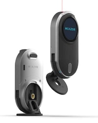 Compact Multifunctional Laser Measurers Image 1
