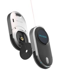 Compact Multifunctional Laser Measurers Image 4