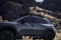 Rugged High-Tech SUVs Image 3