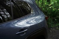 Rugged High-Tech SUVs Image 4