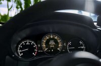 Rugged High-Tech SUVs Image 7