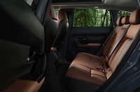 Rugged High-Tech SUVs Image 8