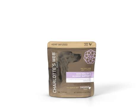 Pet Health Hemp Chews