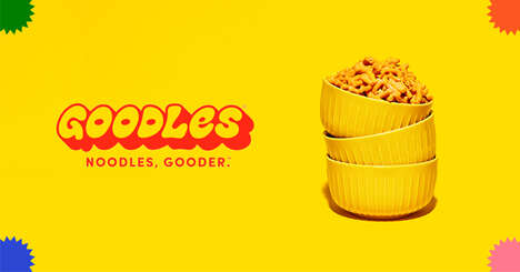 Nutritious Macaroni Meals