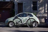 Mammoth-Wheel Mountain Bikes Image 4