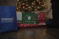 Fishing Advent Calendars