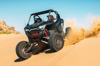 Riproaring Utility Task Vehicles