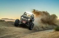 Riproaring Utility Task Vehicles Image 3