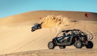 Riproaring Utility Task Vehicles Image 7
