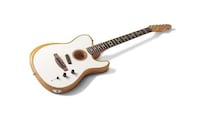 Eclectic Electro-Acoustic Guitar Image 5