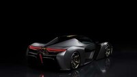 Audaciously Powerful Hypercars Image 6