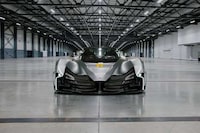 Audaciously Powerful Hypercars Image 7