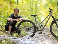 Featherweight Bicycle Drivetrains Image 2