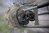 Featherweight Bicycle Drivetrains Image 4