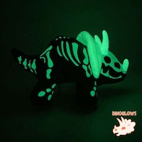 Reversible Dinosaur Plushies Image 1