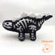 Reversible Dinosaur Plushies Image 3