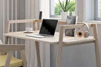 Versatile Scandinavian-Inspired Desks Image 5