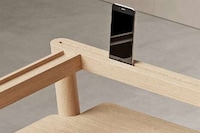 Versatile Scandinavian-Inspired Desks Image 6