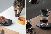 Modern Intuitive Kitchen Appliances Image 6