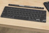 Slender Touch Interface Peripherals
