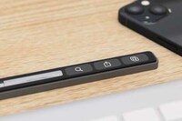 Slender Touch Interface Peripherals Image 5