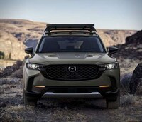 Off-Road Crossover SUVs Image 2
