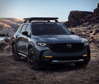 Off-Road Crossover SUVs Image 4
