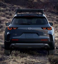 Off-Road Crossover SUVs Image 6