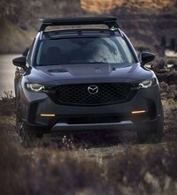 Off-Road Crossover SUVs Image 7