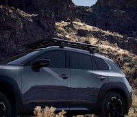 Off-Road Crossover SUVs Image 8