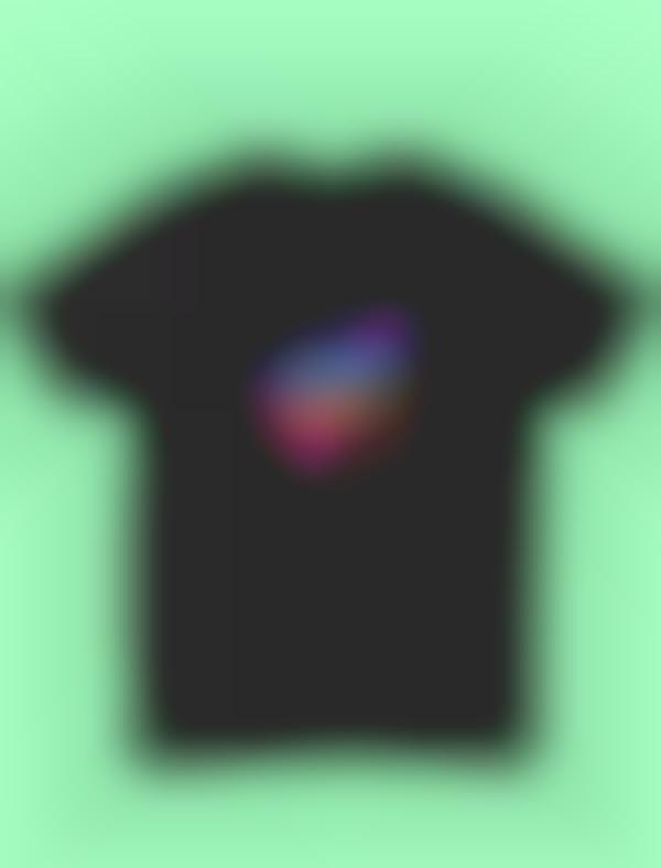 Vaporwave-Inspired Streetwear