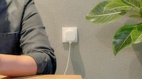 Swiveling Universal Chargers Image 2