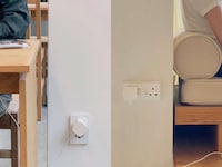 Swiveling Universal Chargers Image 4