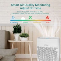 Internet-Connected Air Purifiers Image 3