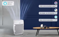 Internet-Connected Air Purifiers Image 5