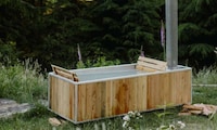 Fire-Powered Hot Tubs Image 3