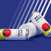 On-the-Go Canned Sake Image 2