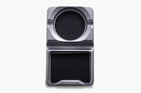 Compact Aluminum Valet Trays Image 3