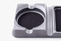 Compact Aluminum Valet Trays Image 4