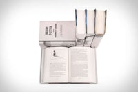 Minimalist Design-Conscious Boot Sets Image 3