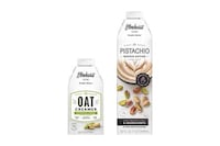 Alternative Pistachio Creamers Image 2