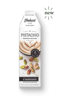 Alternative Pistachio Creamers Image 3