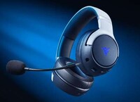Wireless Console-Specific Gamer Headsets Image 2