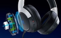 Wireless Console-Specific Gamer Headsets Image 3