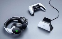 Wireless Console-Specific Gamer Headsets Image 4