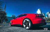 Sleekly-Designed Electric Vehicles Image 4