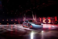 Sleekly-Designed Electric Vehicles Image 5