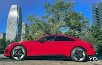 Sleekly-Designed Electric Vehicles Image 8