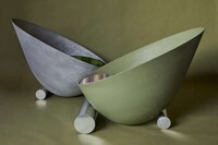 Futuristic Furniture Collections