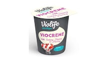 Dairy Cream Alternatives Image 1